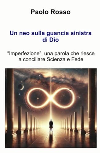 Un neo sulla guancia sinistra di Dio (La community di ilmiolibro.it) von ilmiolibro self publishing