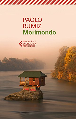 Morimondo (Universale economica, Band 8714) von Feltrinelli