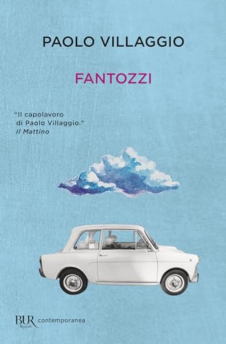 Fantozzi (BUR Best BUR) von Rizzoli - RCS Libri