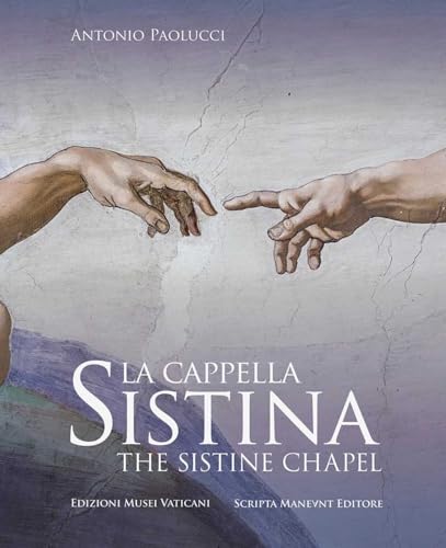 La Cappella Sistina / The Sistine Chapel