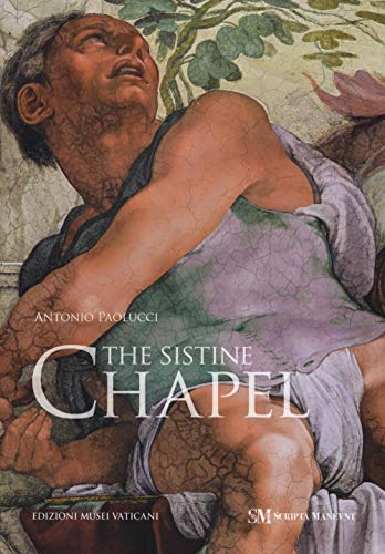 The Sistine Chapel: Pocket Edition