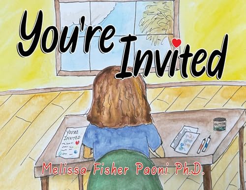 You're Invited von Nightingale Books