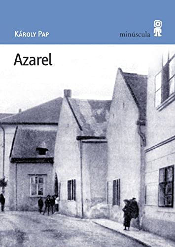 Azarel (Paisajes narrados, Band 15)