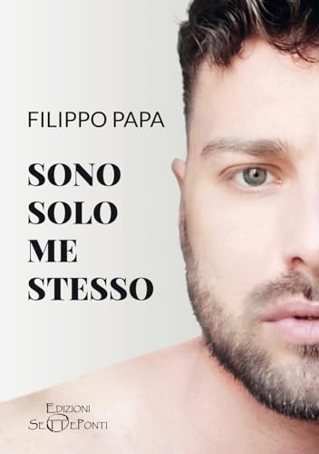 Sono solo me stesso (Verbo visivo) von Edizioni Setteponti