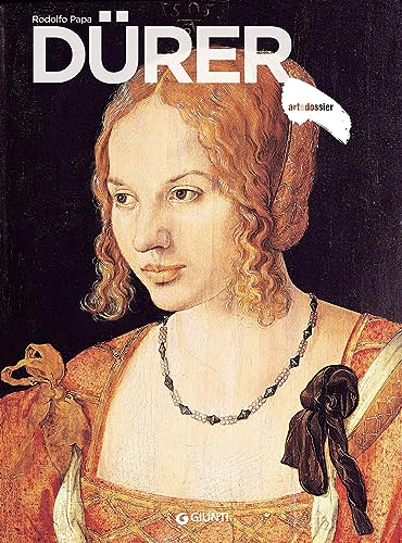 Dürer (Dossier d'art) von Giunti Editore