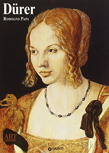Dürer. Ediz. illustrata (Dossier d'art) von Giunti Editore