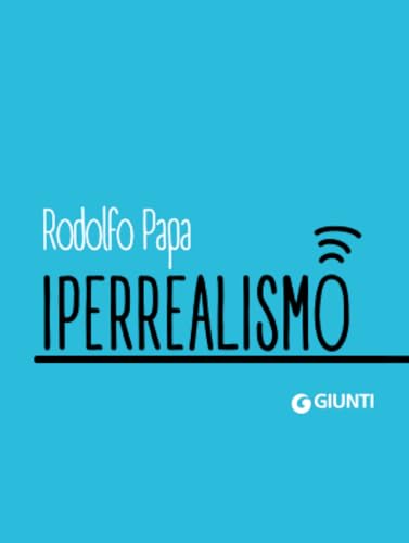 Iperrealismo (Dossier Pocket) von Giunti