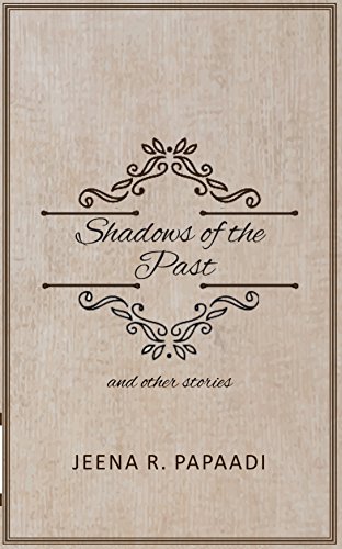 Shadows of the Past: and other stories von Becomeshakespeare.com