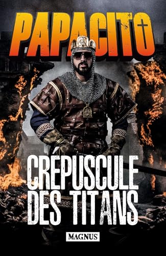 Crépuscule des Titans Crépuscule des Titans
