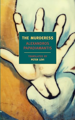 The Murderess (New York Review Books Classics) von New York Review of Books