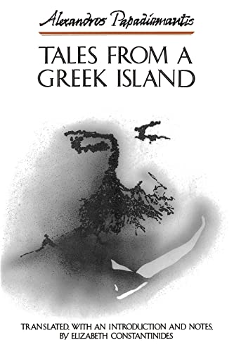 Tales from a Greek Island von Johns Hopkins University Press