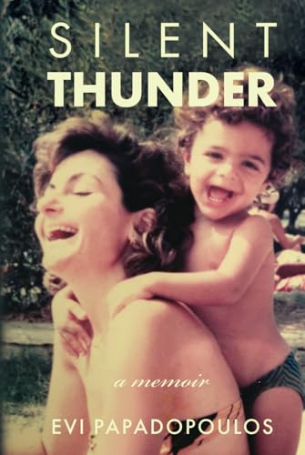 Silent Thunder: A Memoir von Clear Sight Books