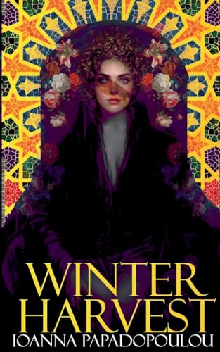 Winter Harvest von Ghost Orchid Press