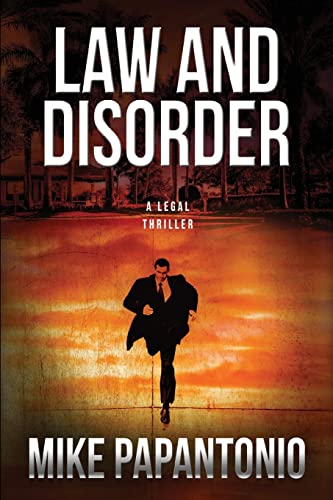 Law and Disorder von Waterside Productions