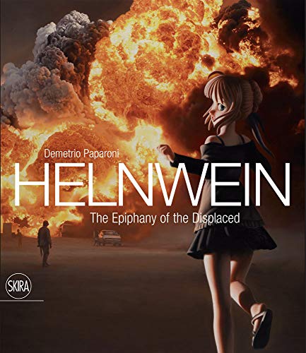 Paparoni, D: Gottfried Helnwein von Skira