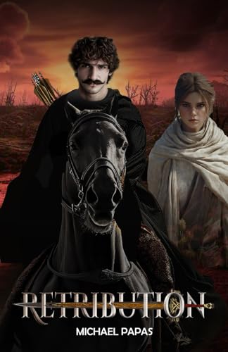 Retribution Retribution von Native Book Publishing