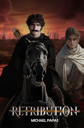 Retribution von Native Book Publishing