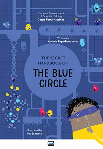 The Secret Handbook of The Blue Circle