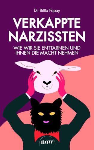 Verkappte Narzissten: Wie wir sie enttarnen und ihnen die Macht nehmen von NOW