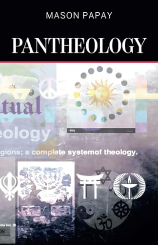 Pantheology von Spines