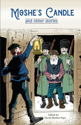 Moshe's Candle and Other Stories