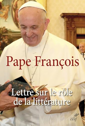 Lettre sur le rôle de la littérature Lettre sur le rôle de la littérature von CERF