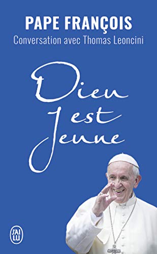 Dieu est jeune Dieu est jeune von J'AI LU