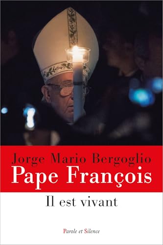 Il est vivant von PAROLE SILENCE
