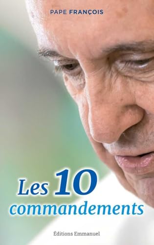 Les 10 commandements