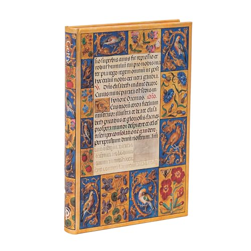 Ancient Illumination - Spinola Hours - Mini