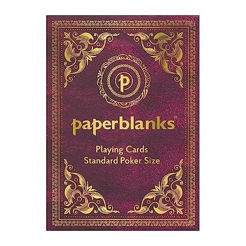 Aurelia Playing Cards (Standard Deck)