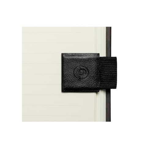 Carbon Black Pen Loop