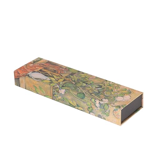 Cezanne’s Terracotta Pots and Flowers - Pencil Case (Cezanne’s Terracotta Pots and Flowers)