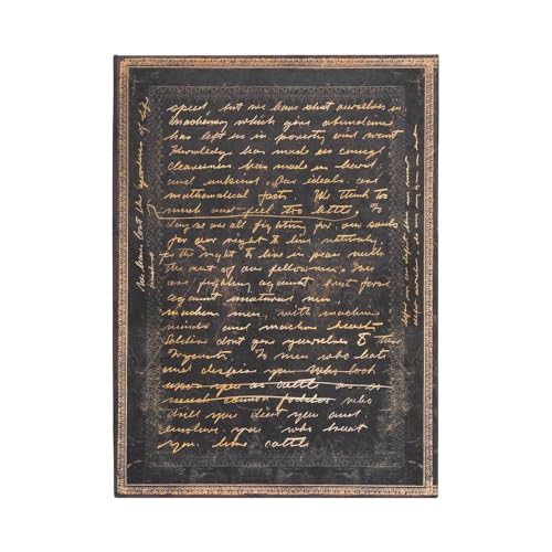 Charlie Chaplin, Manuscript Box Charlie Chaplin, Manuscript Box von Paperblanks