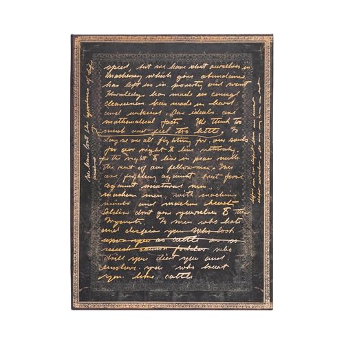 Charlie Chaplin, Manuscript Box