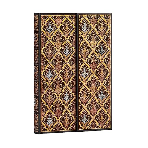 Destiny (Voltaire’s Book of Fate) Mini Address Book: Hardcover, 120 gsm, thumb cuts, ribbon marker, memento pouch, elastic closure