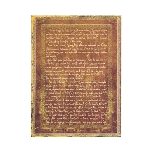 Emb, Verne, Manuscript Box