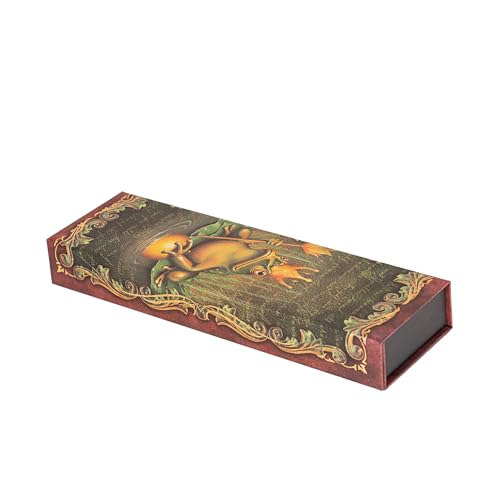 Fairy Tale Collection - the Brothers Grimm, Frog Prince - Pencil Case Fairy Tale Collection - the Brothers Grimm, Frog Prince - Pencil Case von Paperblanks