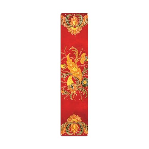 Fiammetta Pack of 5 Bookmarks Fiammetta Pack of 5 Bookmarks