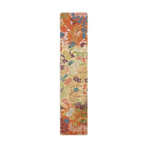 Kara-ori (Japanese Kimono) Bookmark