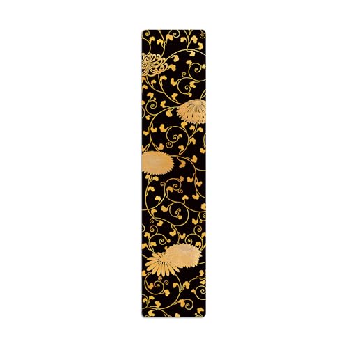 Karakusa (Japanese Lacquer Boxes) Pack of 5 Bookmarks