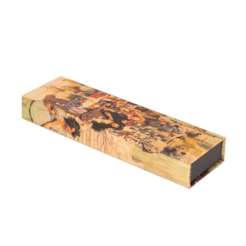 Lawrence Alma-tadema - Spring - Pencil Case Lawrence Alma-tadema - Spring - Pencil Case von Paperblanks