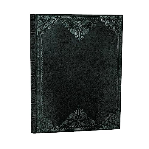 Midnight Rebel Bold Journal: Lined Ultra (Flexis)