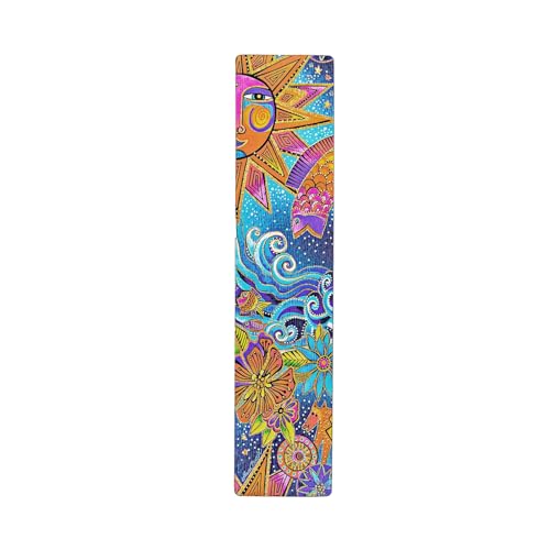 Paperblanks - Celestial Magic - Whimsical Creations - Bookmarks von Paperblanks