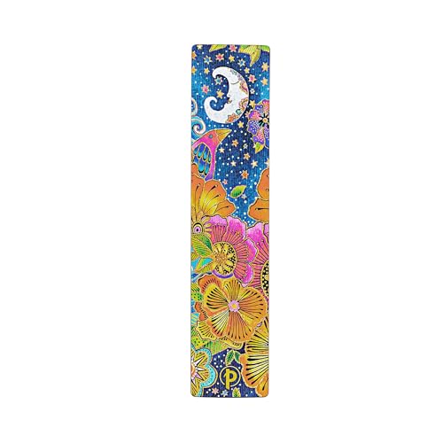 Paperblanks - Celestial Magic - Whimsical Creations - Bookmarks Paperblanks - Celestial Magic - Whimsical Creations - Bookmarks