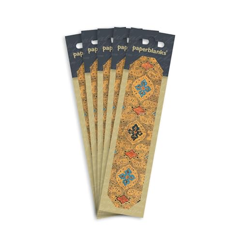 Paperblanks - Shiraz Pack Refill - Shiraz Paperblanks - Shiraz Pack Refill - Shiraz