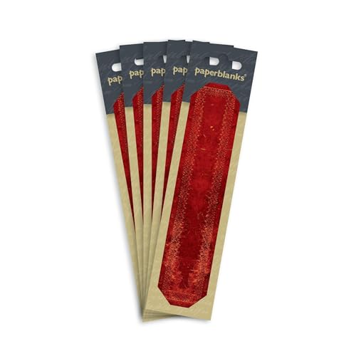 Paperblanks - Venetian Red Pack Refill - Old Leather Collection Paperblanks - Venetian Red Pack Refill - Old Leather Collection