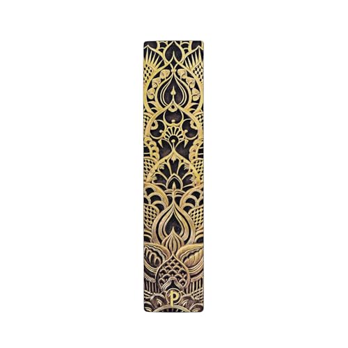 Paperblanks - the Chanin Rise - New York Deco - Bookmarks - 600 Gsm Paperblanks - the Chanin Rise - New York Deco - Bookmarks - 600 Gsm