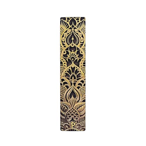 Paperblanks - the Chanin Rise - New York Deco - Bookmarks - 600 Gsm