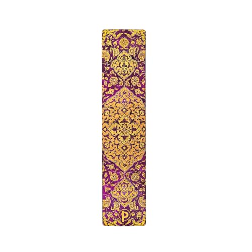 Paperblanks - the Orchard - Persian Poetry - Bookmarks Paperblanks - the Orchard - Persian Poetry - Bookmarks